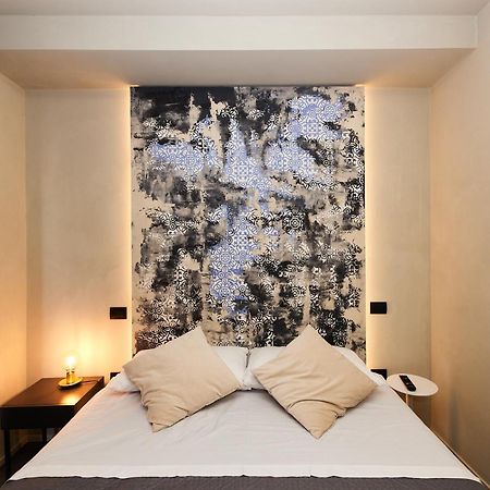 Battisti 56 Otel Porto SantʼElpidio Dış mekan fotoğraf