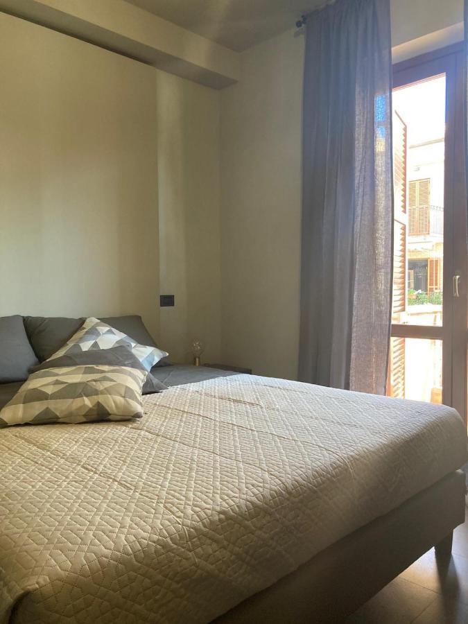 Battisti 56 Otel Porto SantʼElpidio Dış mekan fotoğraf