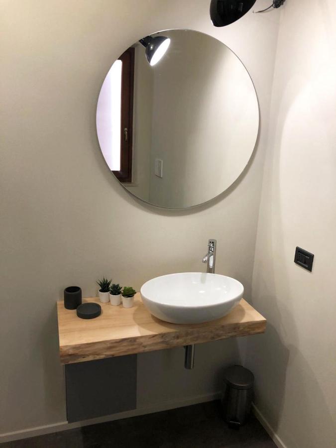 Battisti 56 Otel Porto SantʼElpidio Dış mekan fotoğraf
