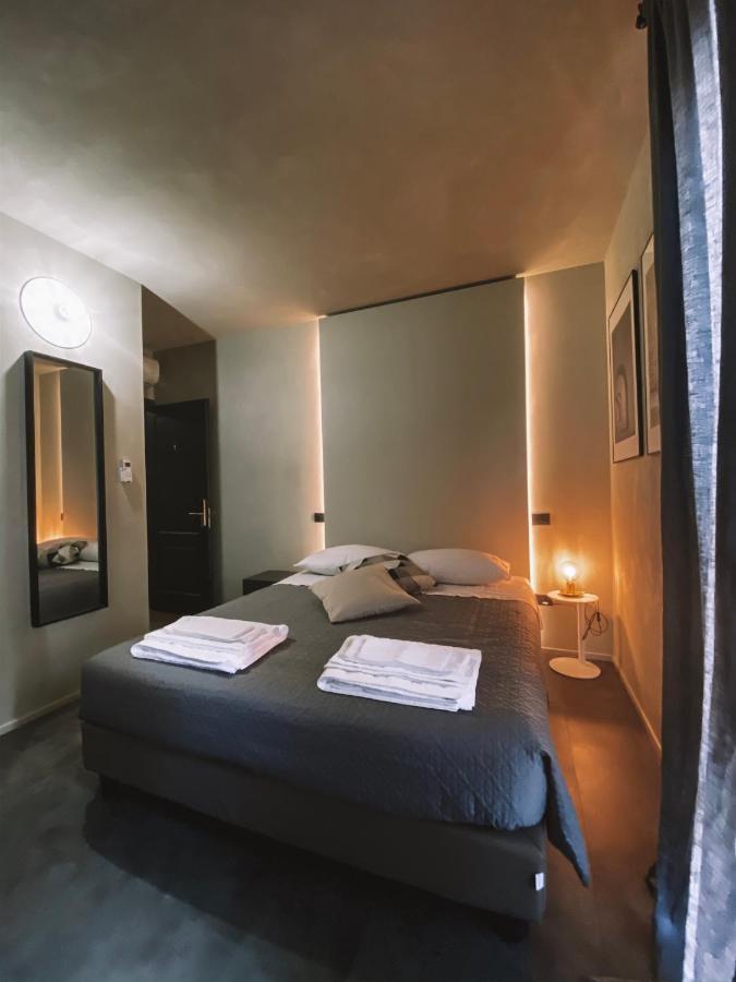 Battisti 56 Otel Porto SantʼElpidio Dış mekan fotoğraf