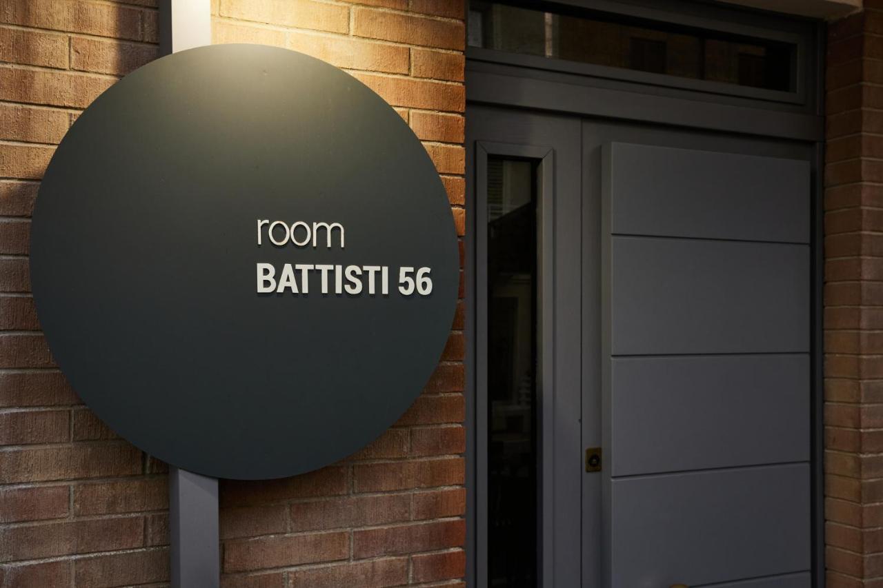 Battisti 56 Otel Porto SantʼElpidio Dış mekan fotoğraf