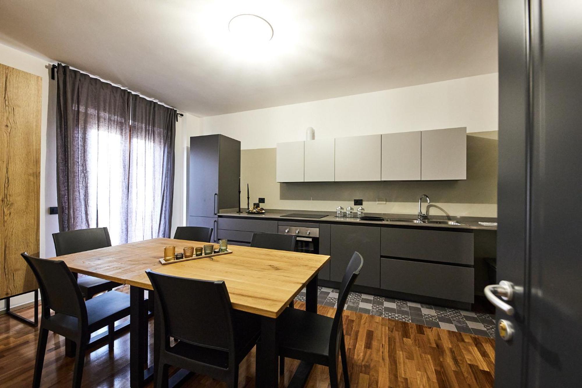 Battisti 56 Otel Porto SantʼElpidio Dış mekan fotoğraf