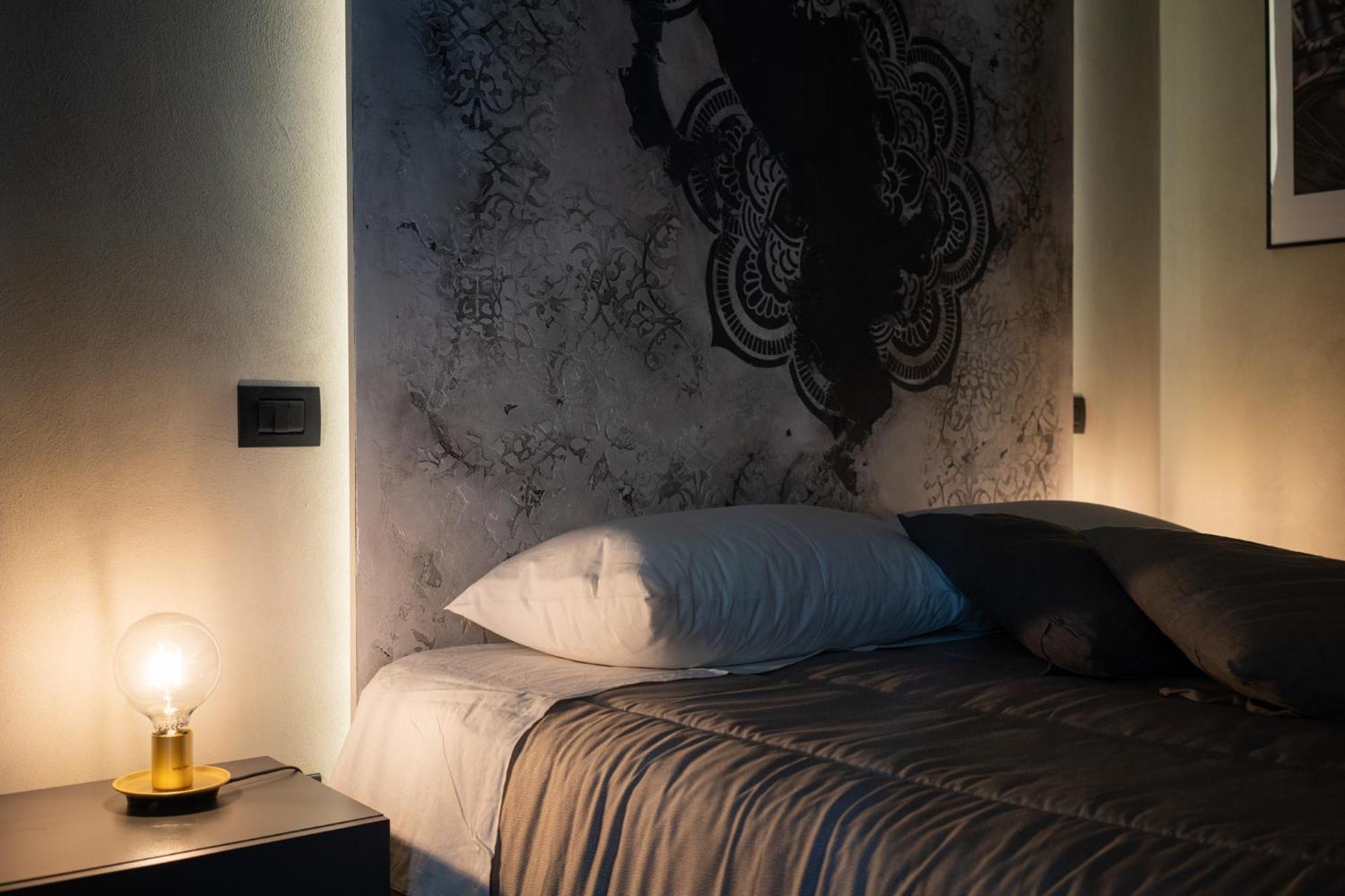 Battisti 56 Otel Porto SantʼElpidio Dış mekan fotoğraf