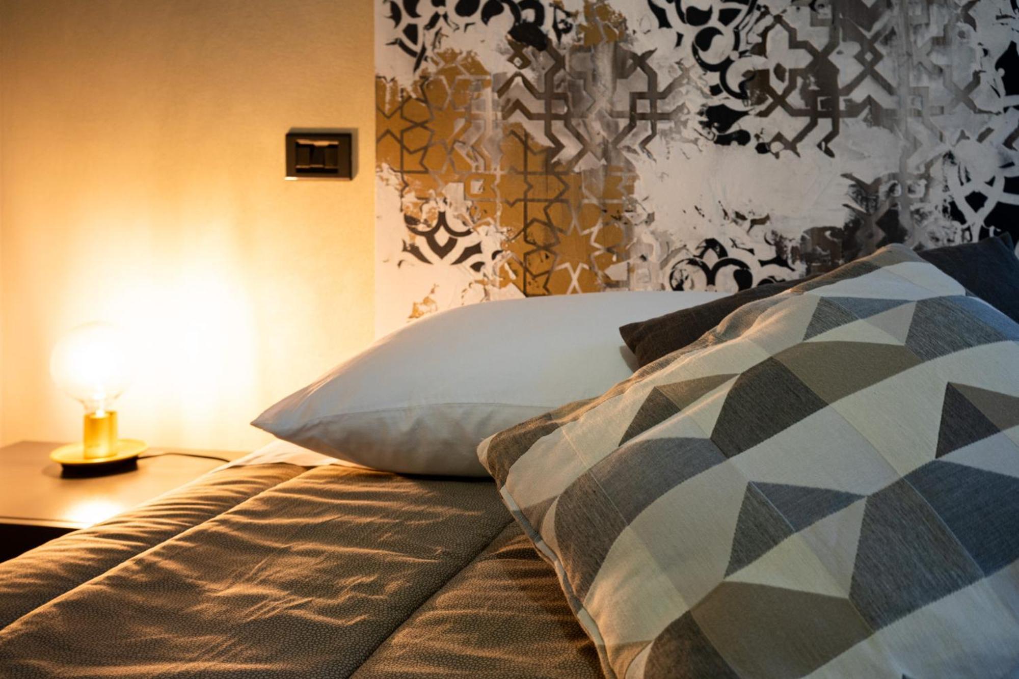 Battisti 56 Otel Porto SantʼElpidio Dış mekan fotoğraf