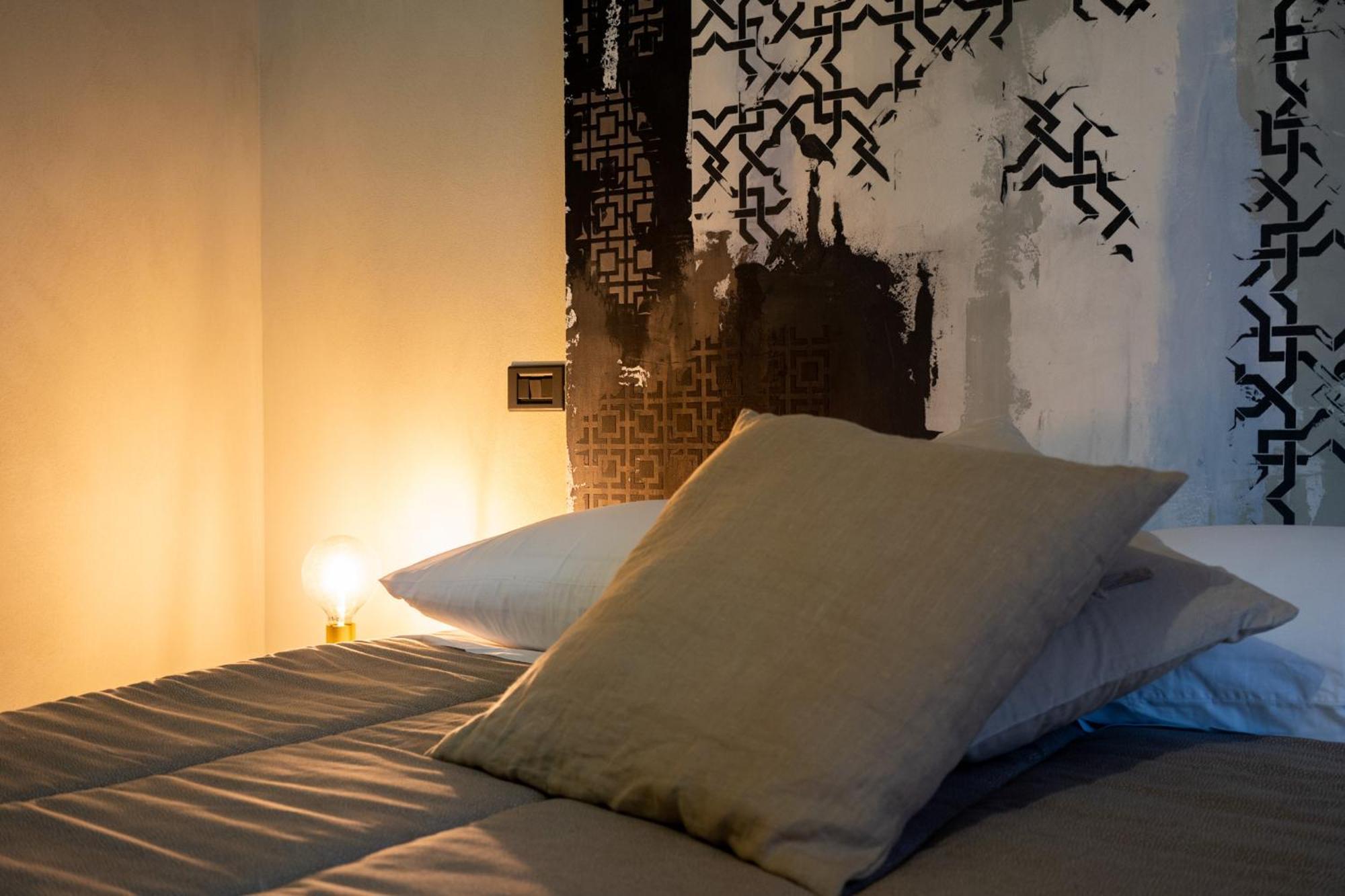 Battisti 56 Otel Porto SantʼElpidio Dış mekan fotoğraf