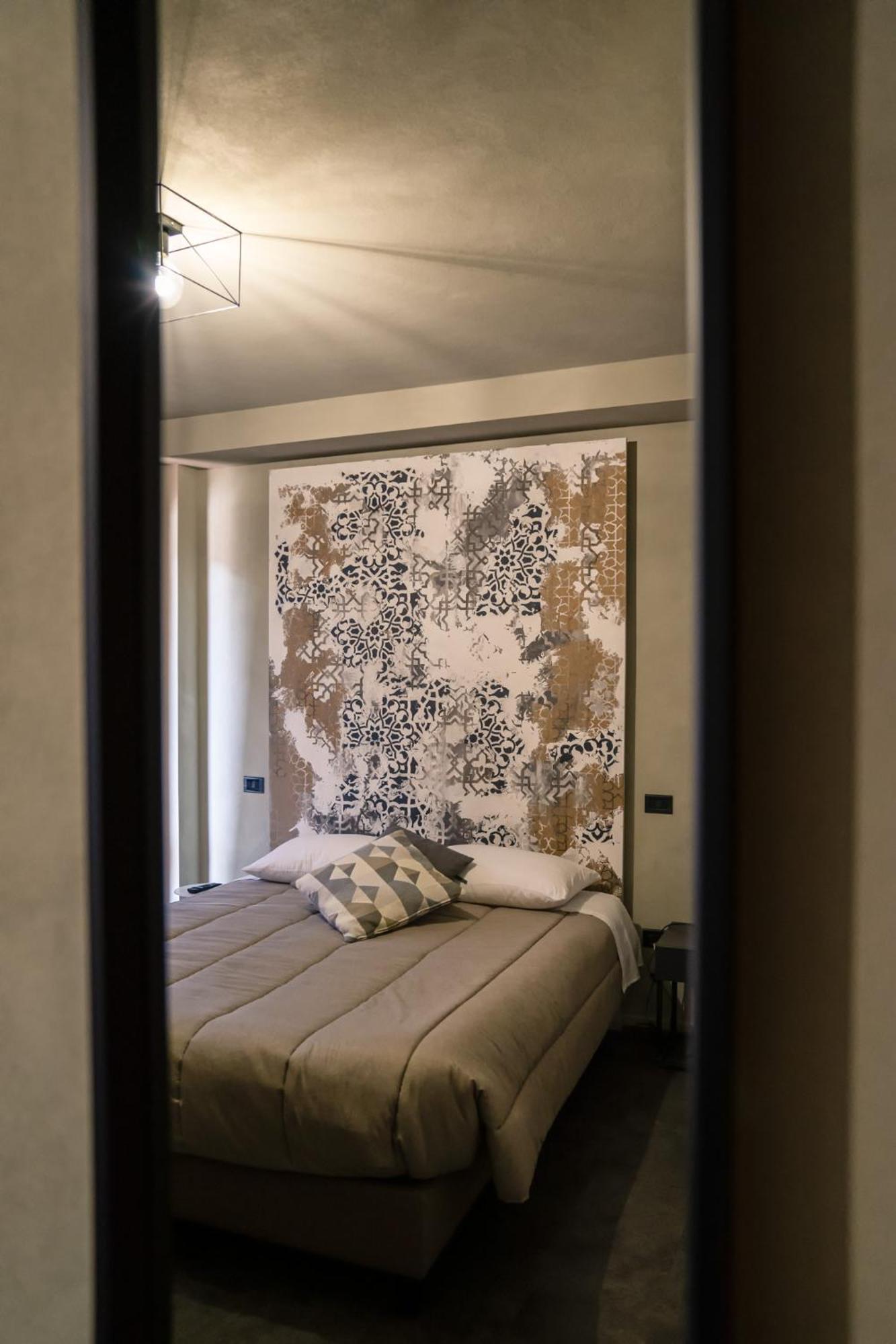 Battisti 56 Otel Porto SantʼElpidio Dış mekan fotoğraf