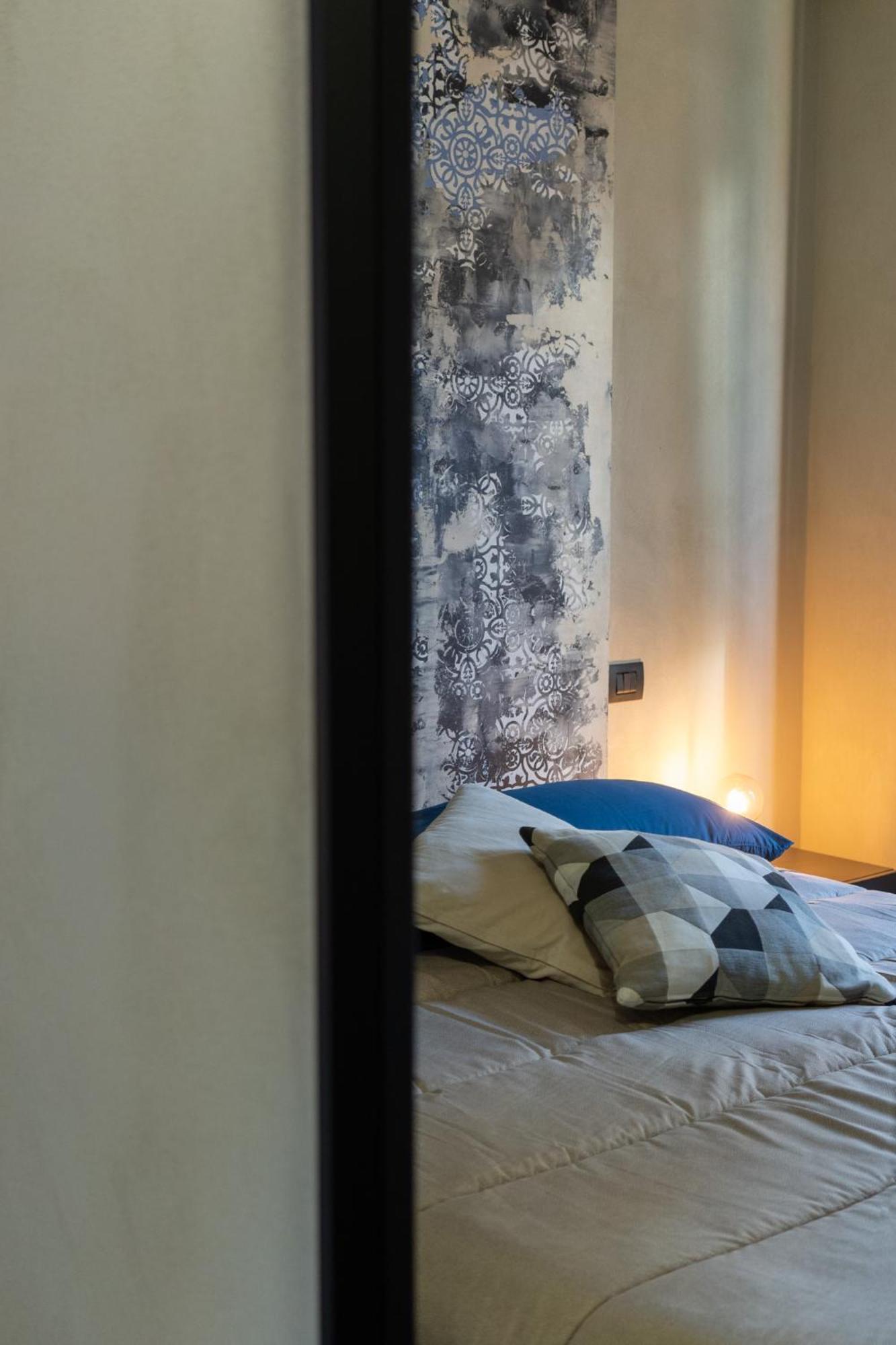 Battisti 56 Otel Porto SantʼElpidio Dış mekan fotoğraf